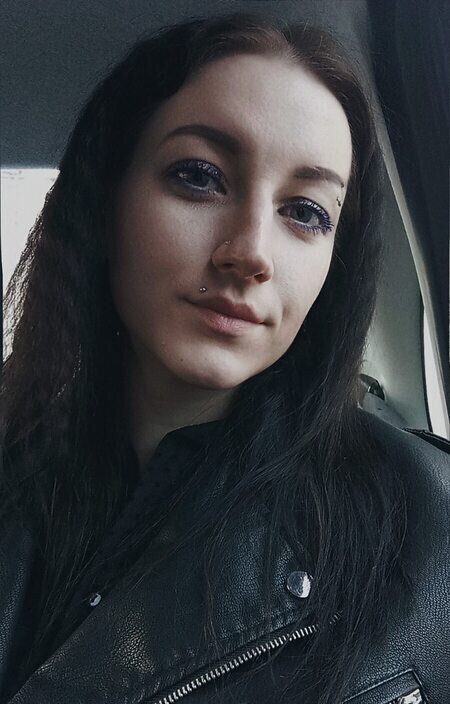 Дарья