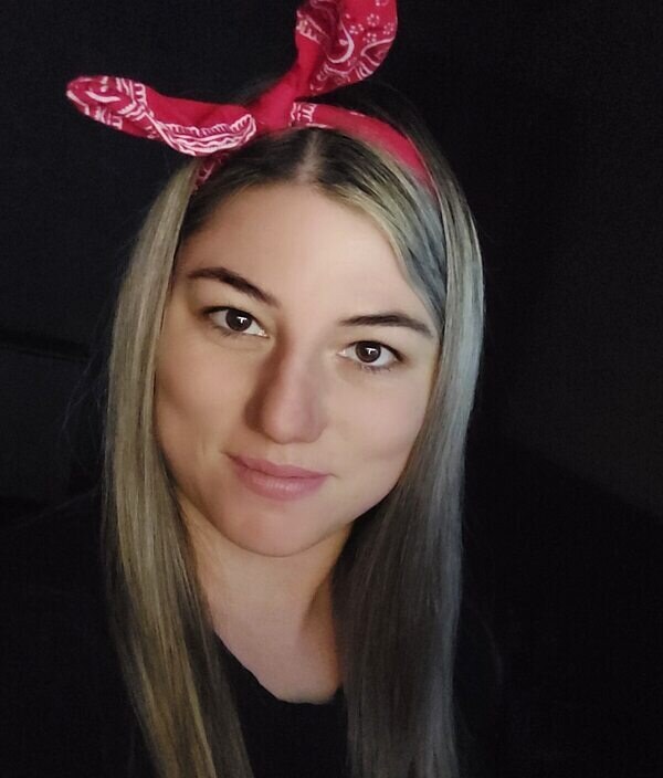 Екатерина