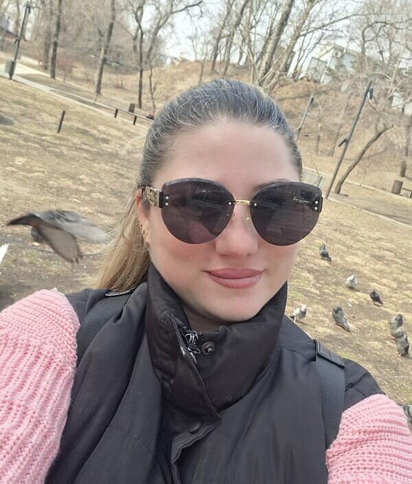 Екатерина