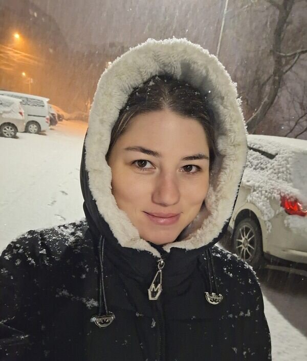 Екатерина