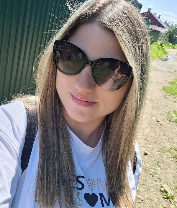 Екатерина