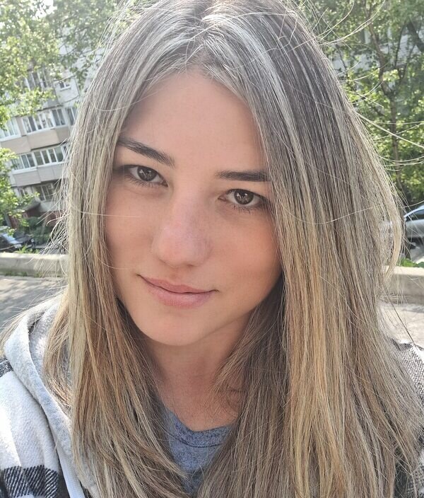 Екатерина
