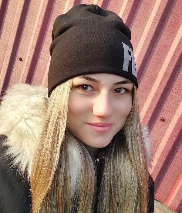 Екатерина