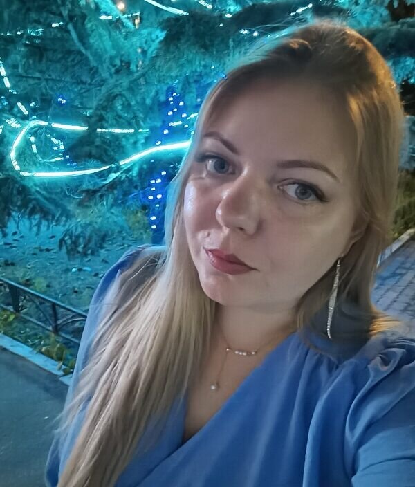 Наталья
