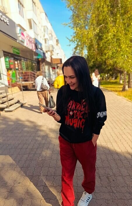 Кристина
