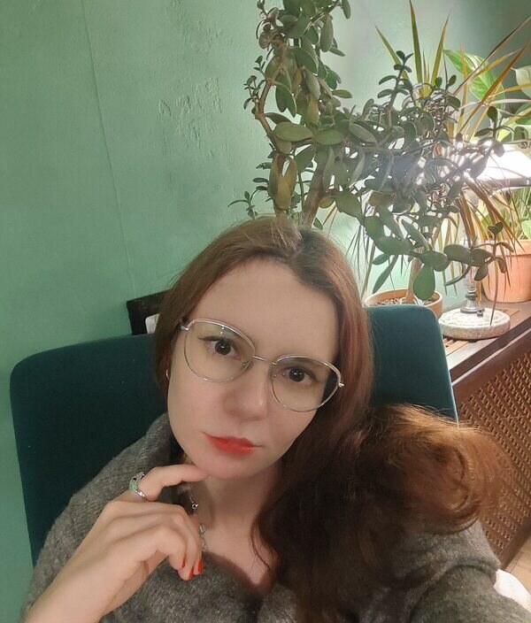Дарья