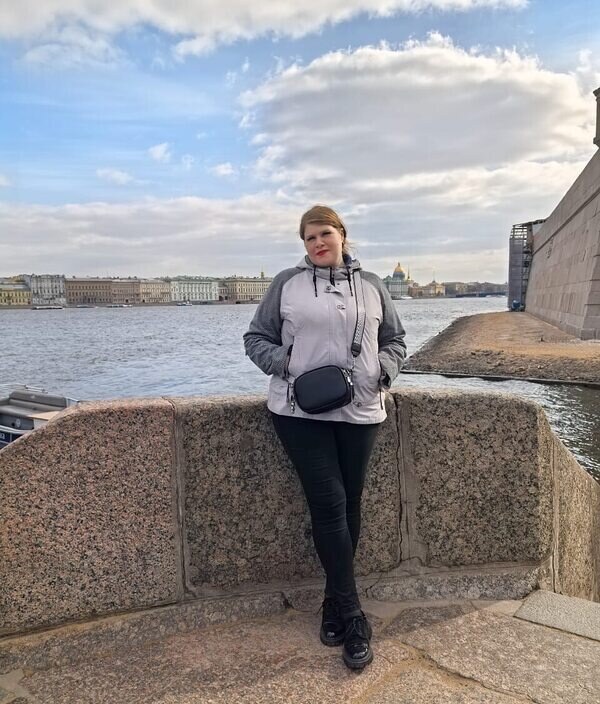 Людмилка