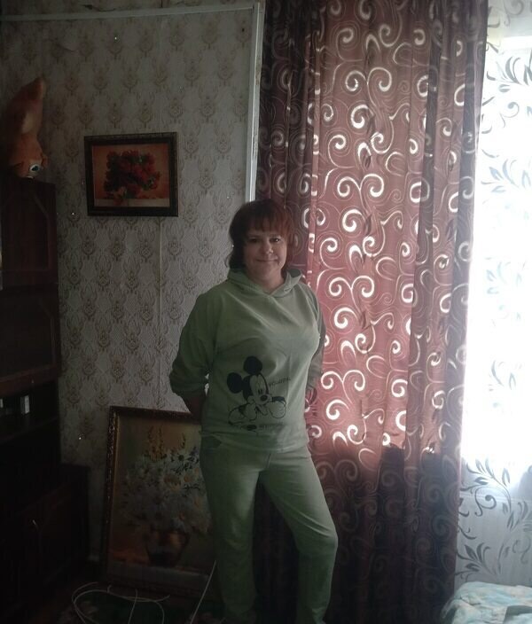 Марина