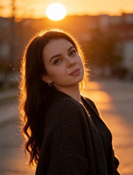 Карина