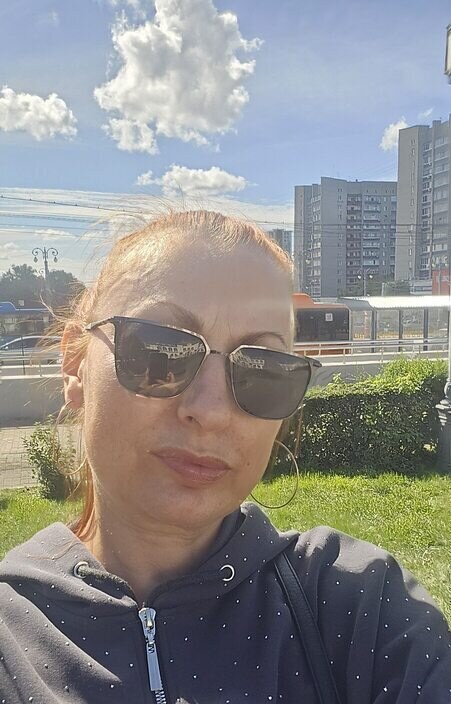 Анжелика