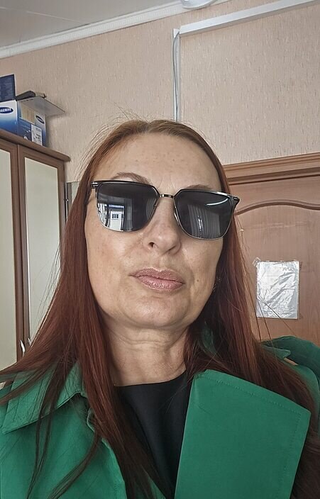 Анжелика