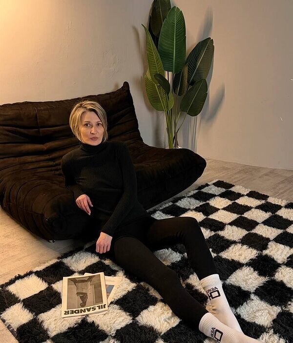 Марина