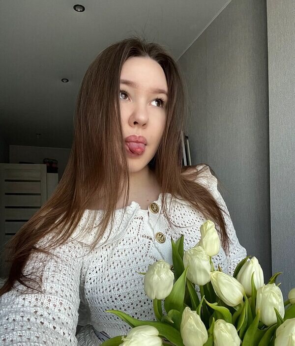 Анюта