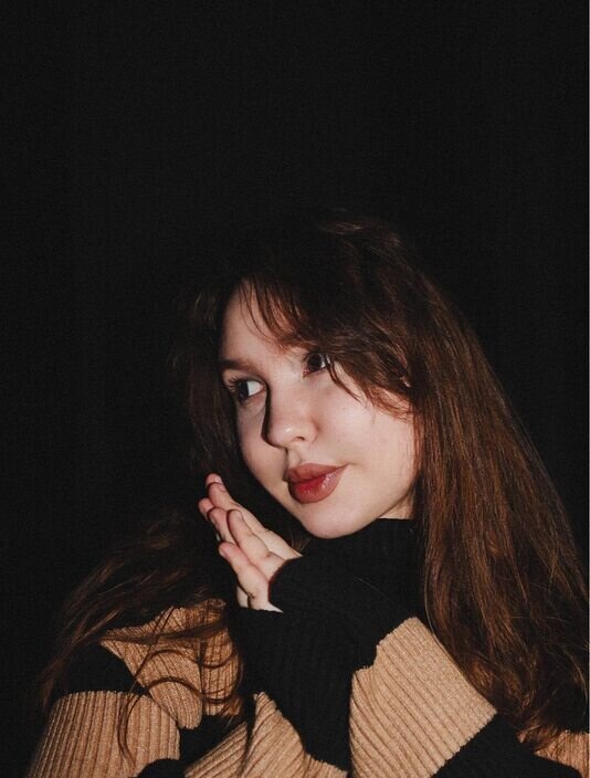 Анюта