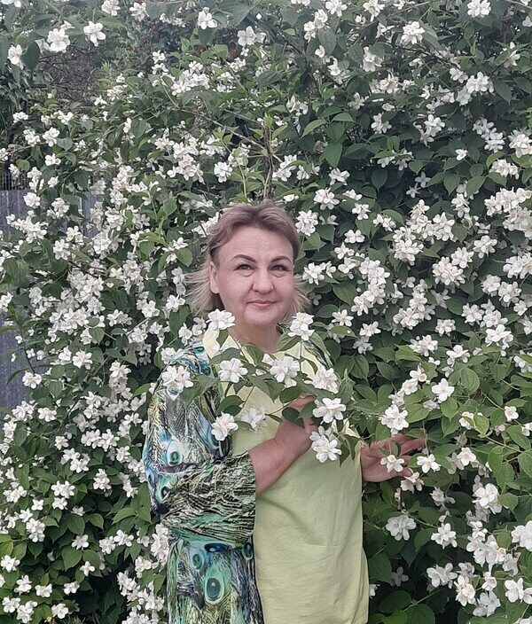 Анна