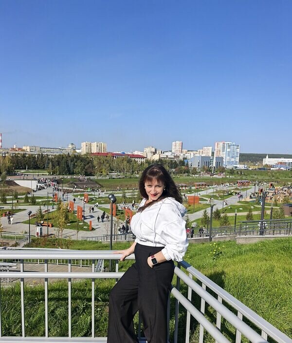 Вероника