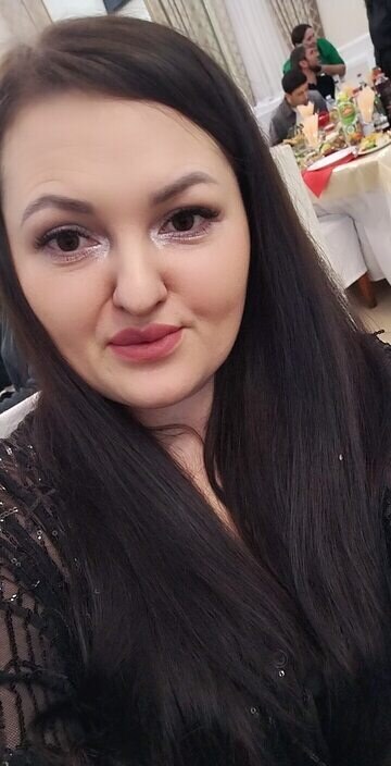 Кристина