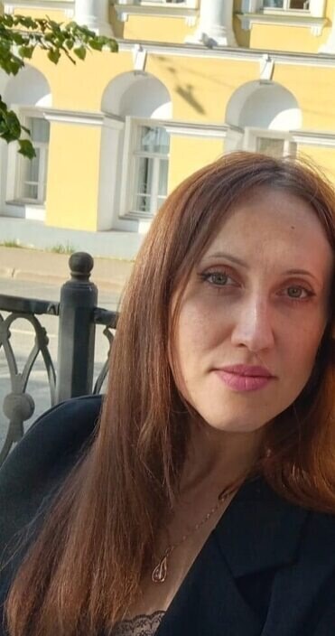 Дарья