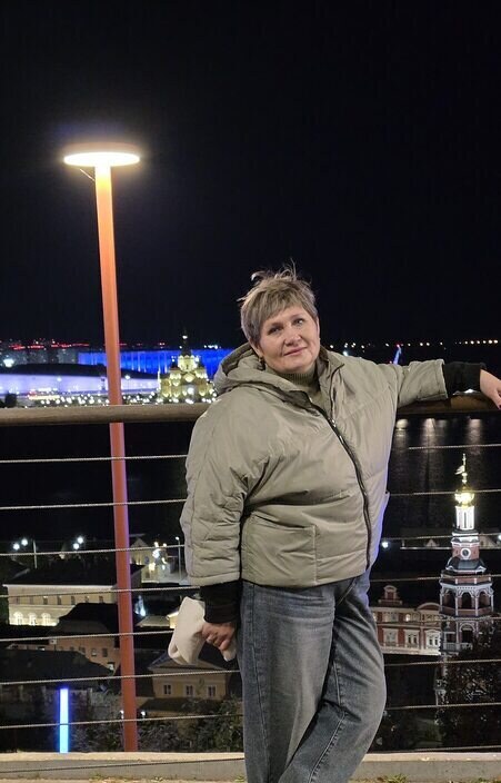 Татьяна