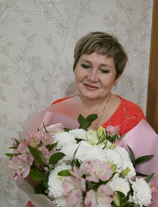 Татьяна