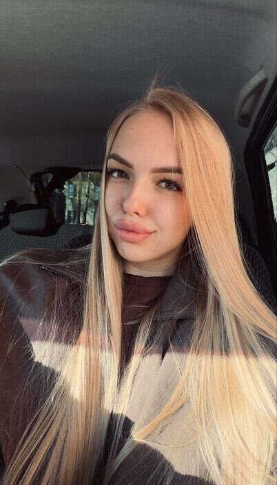 Настя