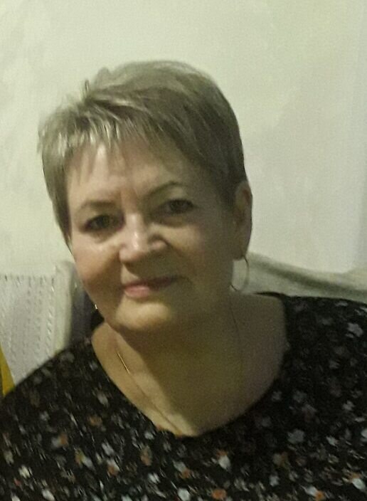 Галина