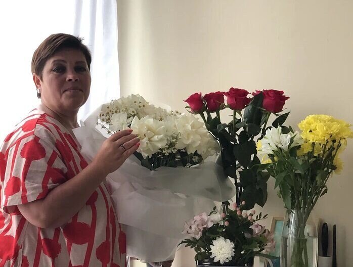 Татьяна