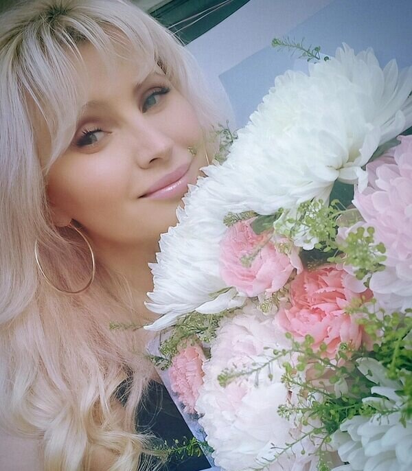 Марина