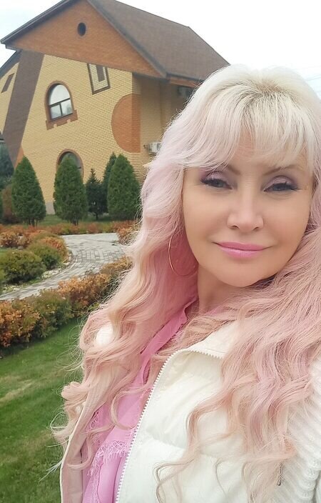 Марина