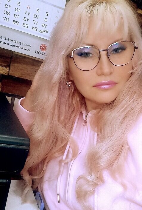 Марина