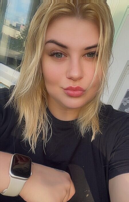 Марина