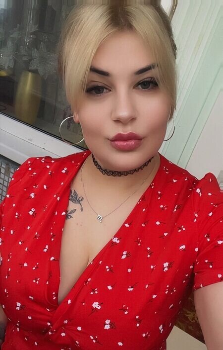 Марина
