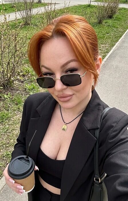 Танюша