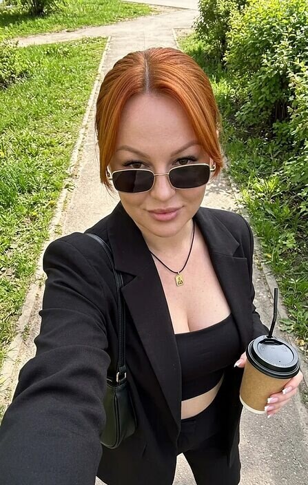 Танюша