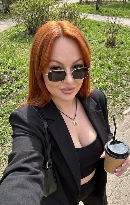 Танюша