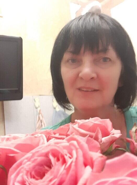 Галина