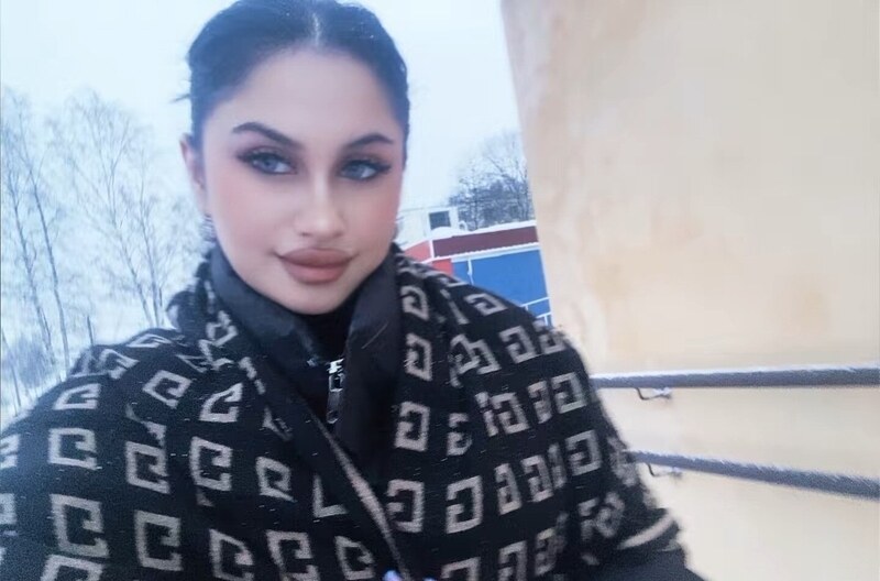 Кристина