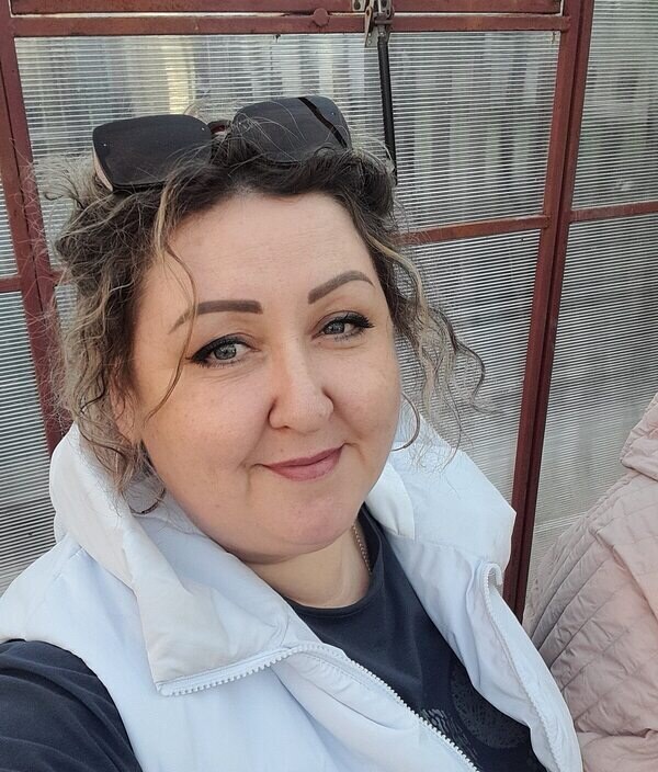 Наталья