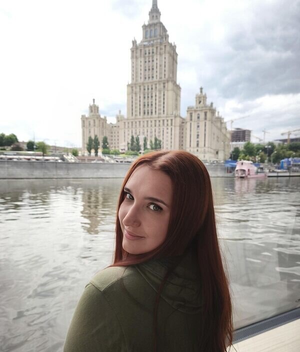 Олеся