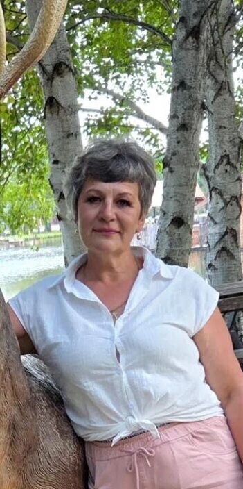 Галина