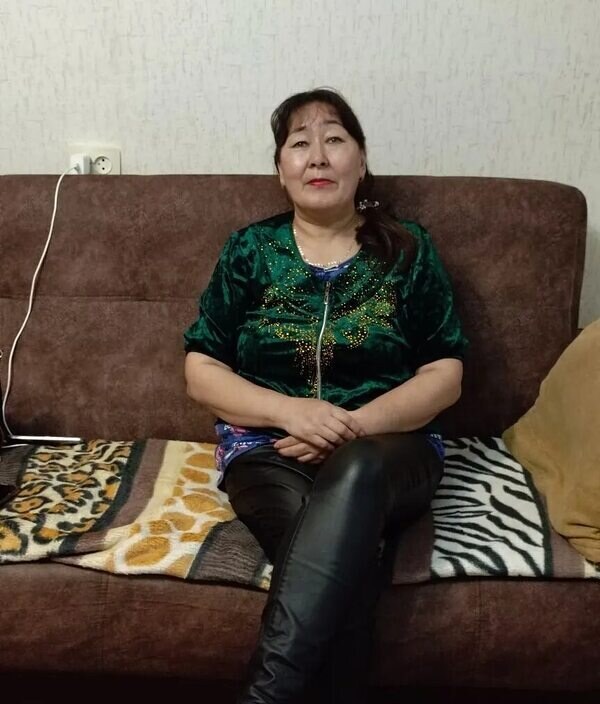 Гульнара