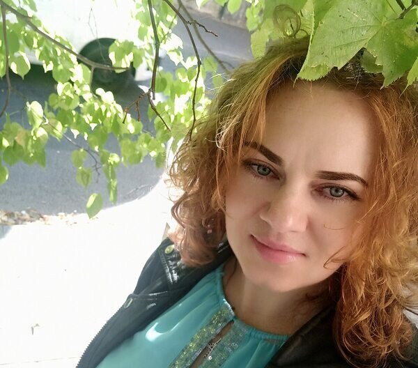 Наталья