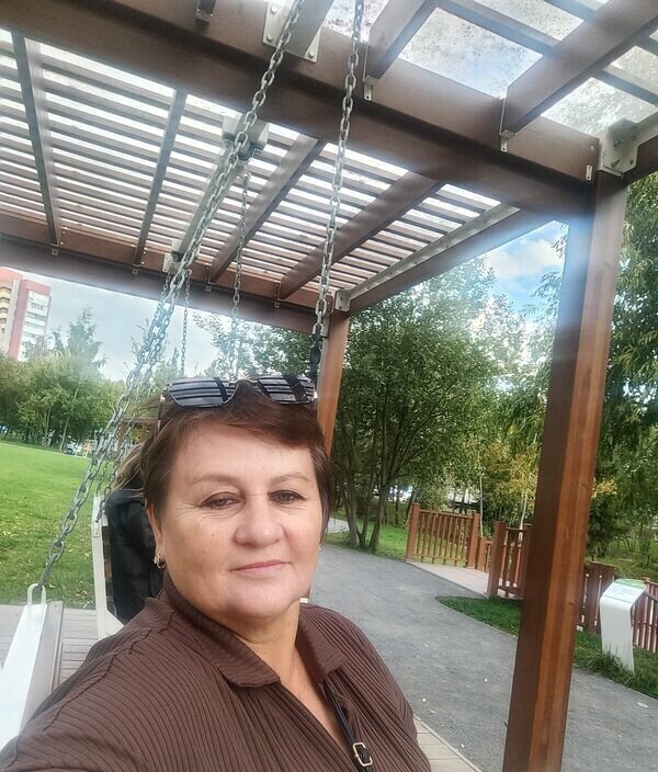 Людмила