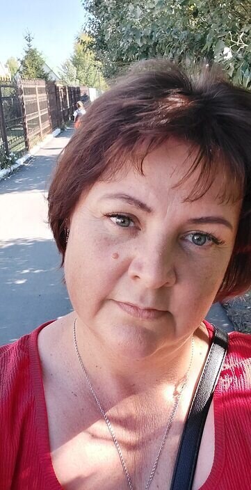 Наталья