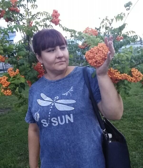 Любовь