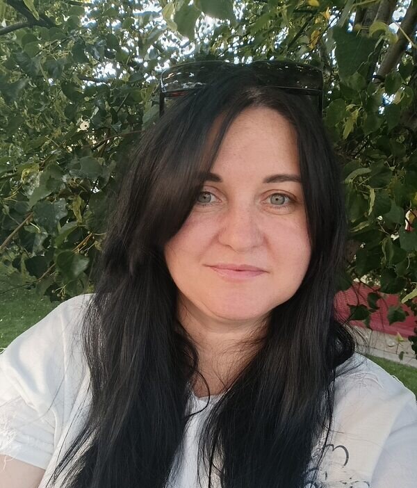 Антонина