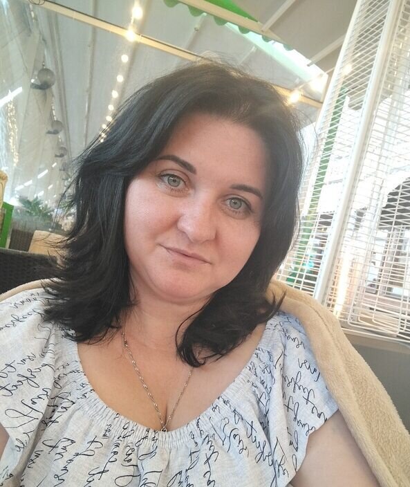 Антонина