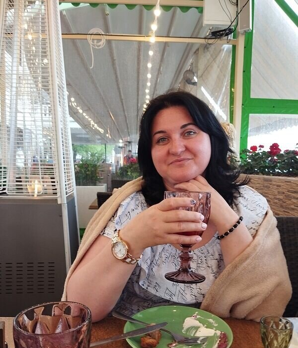 Антонина