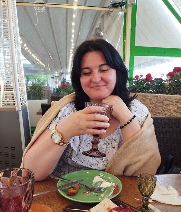 Антонина