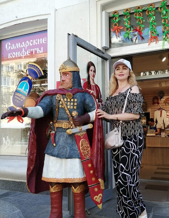 Натали
